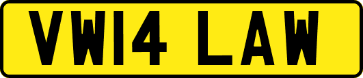 VW14LAW