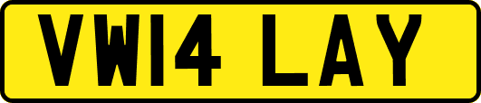 VW14LAY
