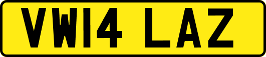 VW14LAZ
