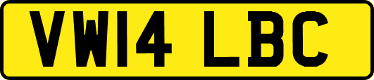 VW14LBC