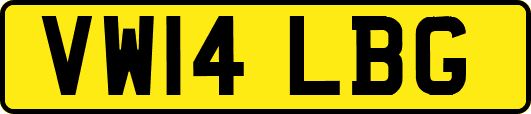 VW14LBG