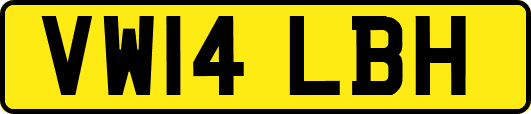 VW14LBH