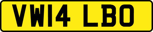 VW14LBO