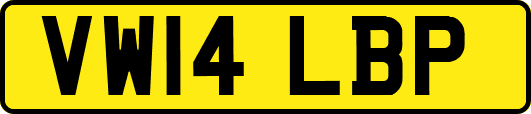 VW14LBP