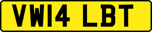 VW14LBT