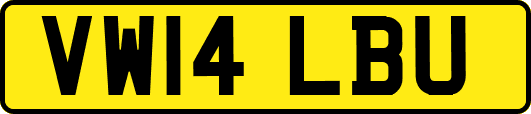 VW14LBU