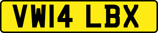 VW14LBX