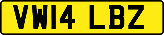 VW14LBZ