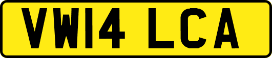 VW14LCA