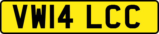 VW14LCC
