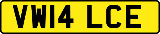 VW14LCE