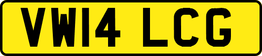 VW14LCG