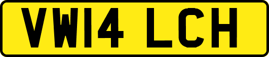 VW14LCH