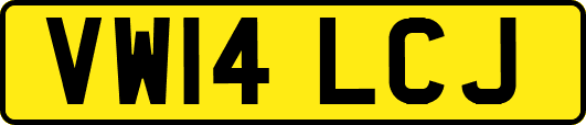 VW14LCJ