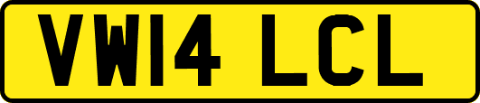 VW14LCL