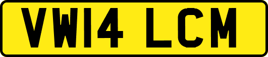 VW14LCM