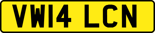 VW14LCN