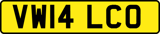 VW14LCO