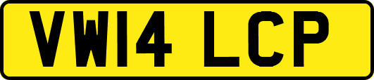VW14LCP