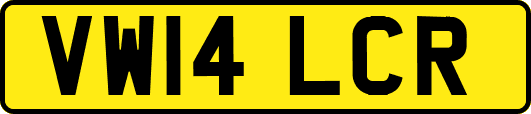 VW14LCR