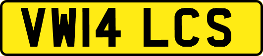 VW14LCS