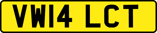 VW14LCT