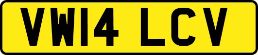 VW14LCV