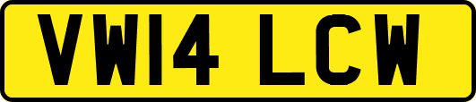 VW14LCW