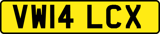VW14LCX