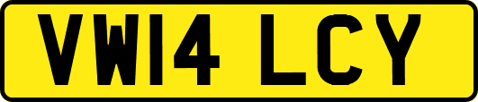 VW14LCY
