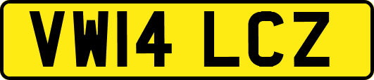 VW14LCZ