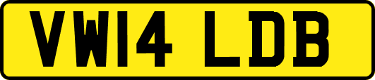 VW14LDB