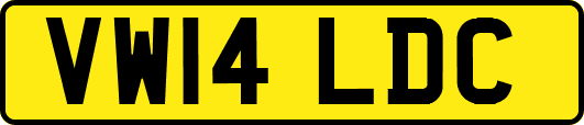 VW14LDC