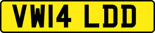VW14LDD