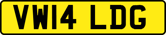 VW14LDG