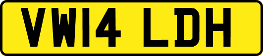 VW14LDH