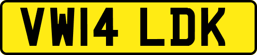 VW14LDK