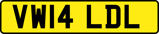 VW14LDL