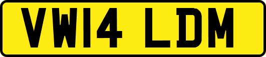 VW14LDM