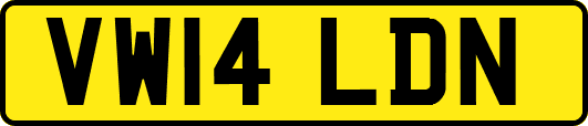 VW14LDN