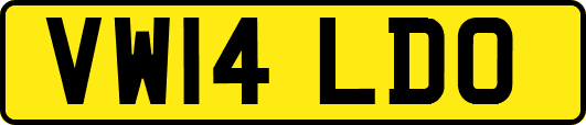 VW14LDO