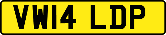 VW14LDP