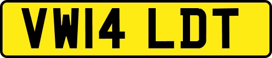 VW14LDT