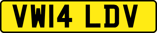 VW14LDV