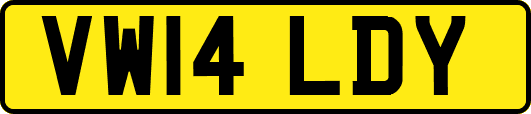 VW14LDY