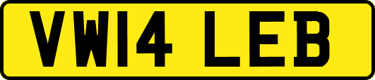 VW14LEB