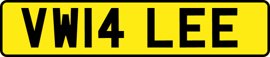 VW14LEE