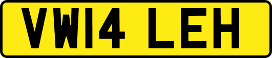 VW14LEH