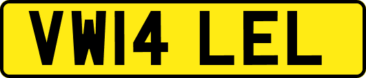 VW14LEL