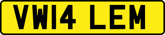 VW14LEM